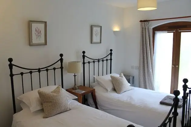 İki Ayrı Yataklı Oda (Room 3)