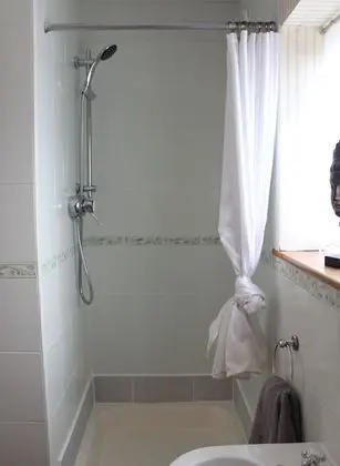 İki Ayrı Yataklı Oda (Room 3)