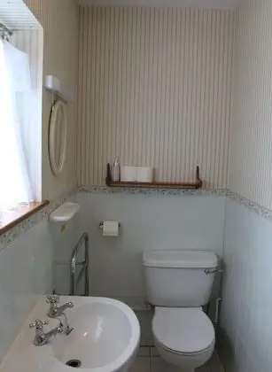 İki Ayrı Yataklı Oda (Room 3)