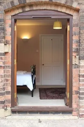 Tek Büyük Yataklı Oda (Room 4.)