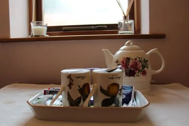 Tek Büyük Yataklı Oda (Room 4.)