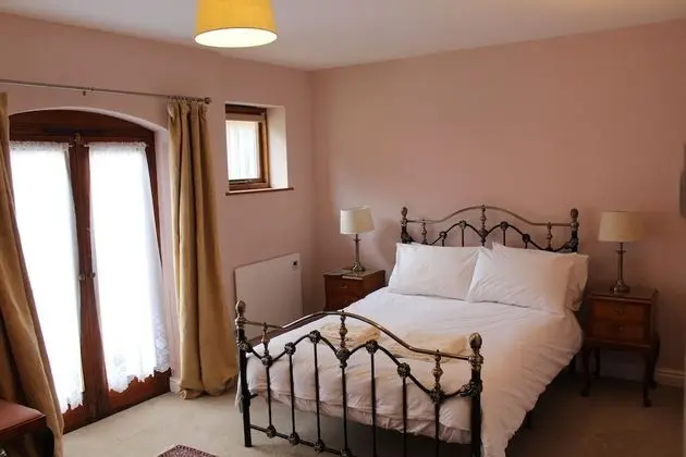 Tek Büyük Yataklı Oda (Room 4.)