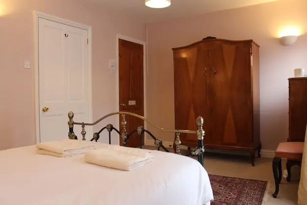 Tek Büyük Yataklı Oda (Room 4.)