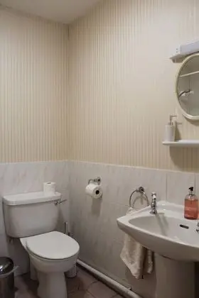 Tek Büyük Yataklı Oda (Room 4.)