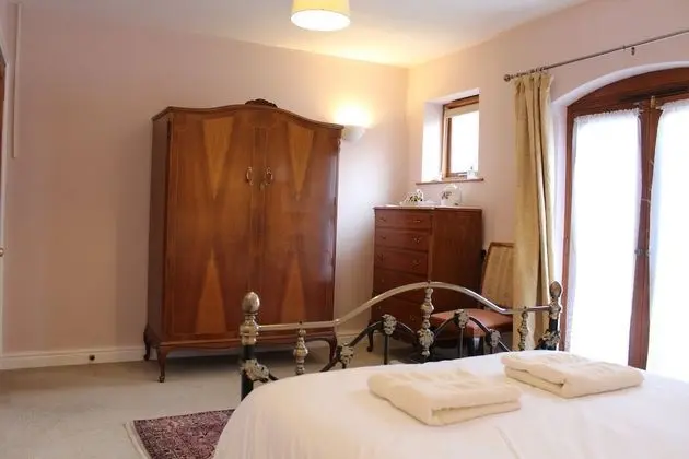 Tek Büyük Yataklı Oda (Room 4.)