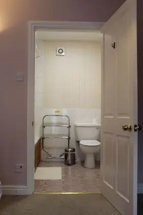 Tek Büyük Yataklı Oda (Room 4.)