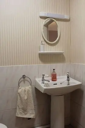 Tek Büyük Yataklı Oda (Room 4.)