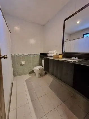 Deluxe Oda, 2 Çift Kişilik Yatak, Bahçe Manzaralı