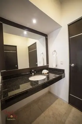 Deluxe Oda, 2 Çift Kişilik Yatak, Bahçe Manzaralı