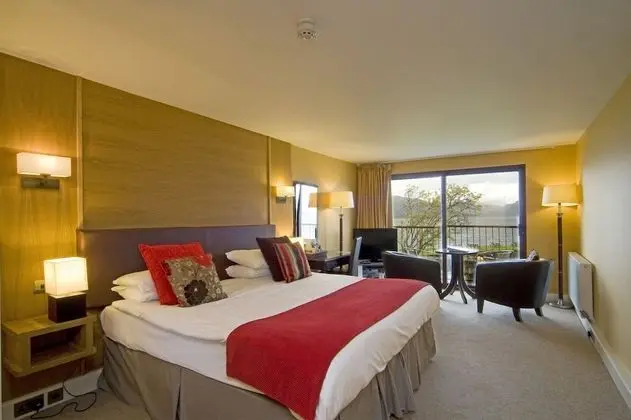 Luxury Oda, Okyanus Manzaralı