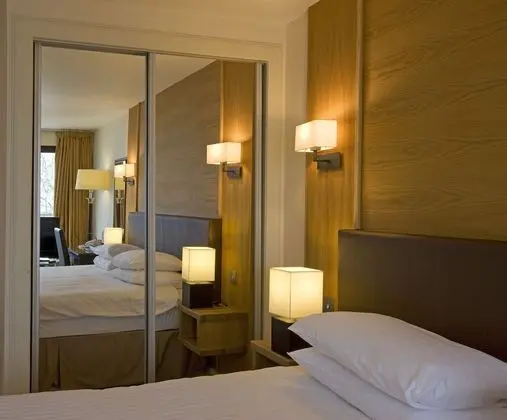 Luxury Oda, Okyanus Manzaralı