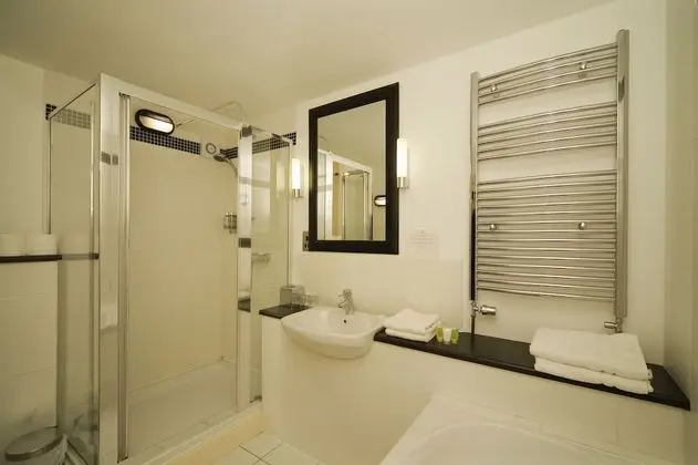 Luxury Oda, Okyanus Manzaralı