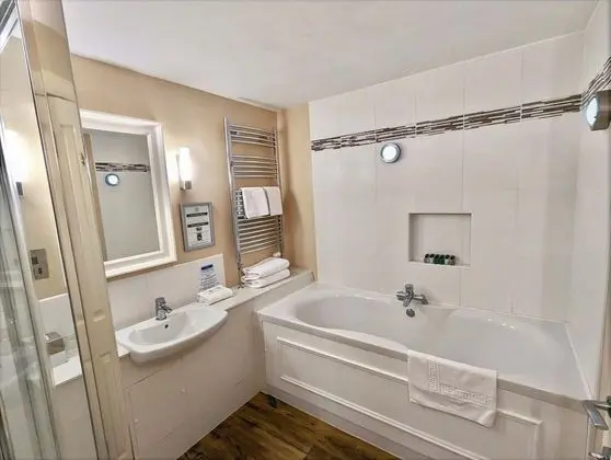 Luxury Oda, Okyanus Manzaralı