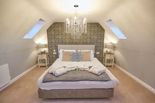 Barn, 5 Bedrooms
