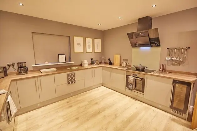 Barn, 5 Bedrooms