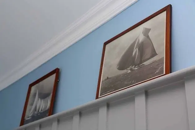 Superior Tek Büyük veya İki Ayrı Yataklı Oda, Banyolu/Duşlu
