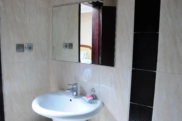 Standard İki Ayrı Yataklı Oda