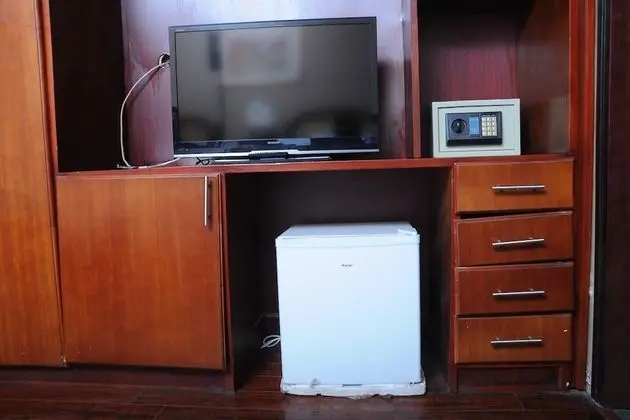Standard İki Ayrı Yataklı Oda