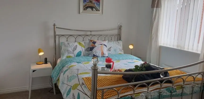 Ev, Birden Çok Yatak