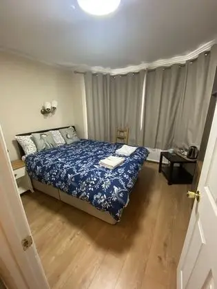 Classic Büyük Yataklı Tek Kişilik Oda