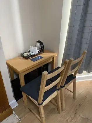 Classic Büyük Yataklı Tek Kişilik Oda