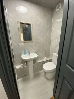 Standard Stüdyo, 1 Yatak Odası, Sigara İçilmez, Bahçe Manzaralı