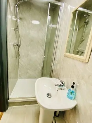 Standard Stüdyo, 1 Yatak Odası, Sigara İçilmez, Bahçe Manzaralı