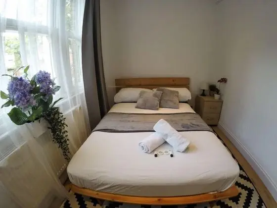 Tek Büyük Yataklı Oda (Location 1)