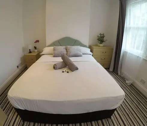 Tek Büyük Yataklı Oda (Location 3)