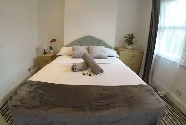 Tek Büyük Yataklı Oda (Location 3)