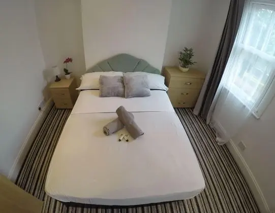 Tek Büyük Yataklı Oda (Location 3)
