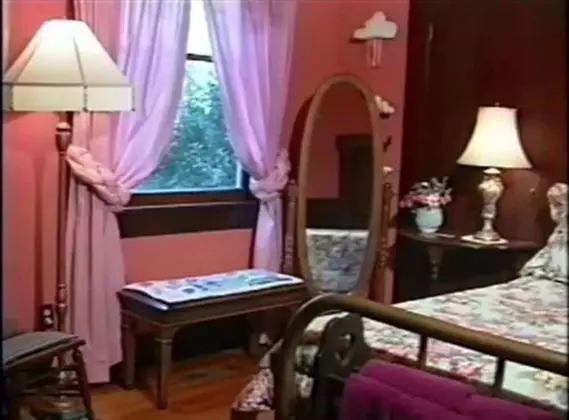 Tek Kişilik Oda (Hollyhock room)