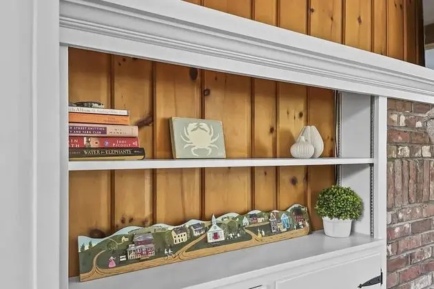 Ev (Hollyhock House)