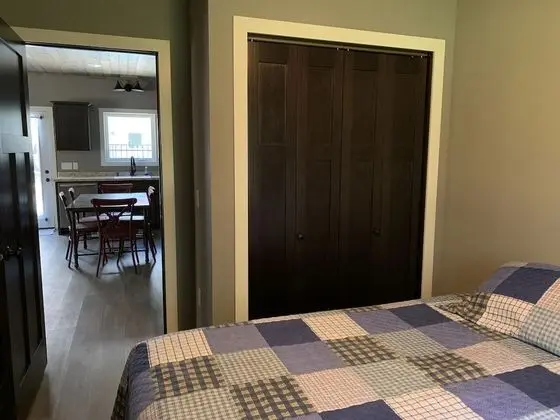 Villa (Brand new 2-bed Villa)