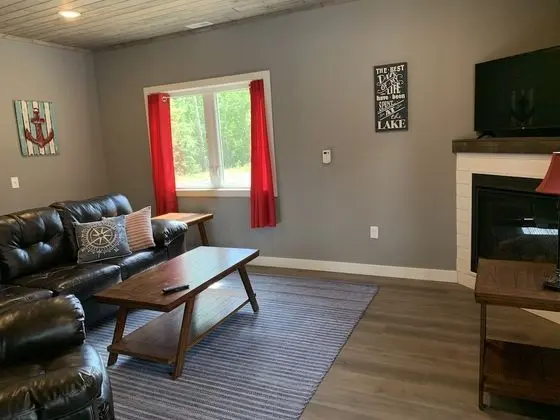 Villa (Brand new 2-bed Villa)