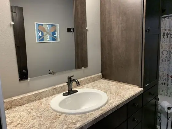 Villa (Brand new 2-bed Villa)