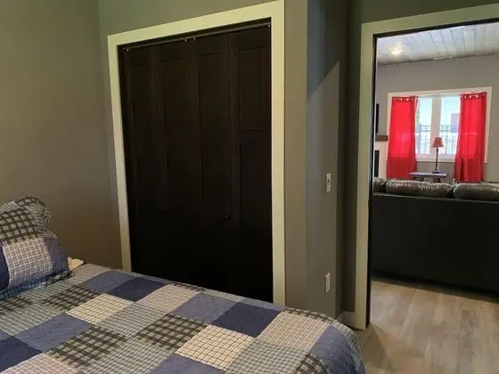 Villa (Brand new 2-bed Villa)