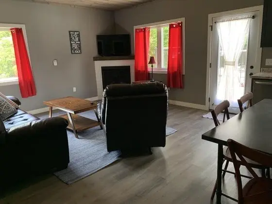 Villa (Brand new 2-bed Villa)