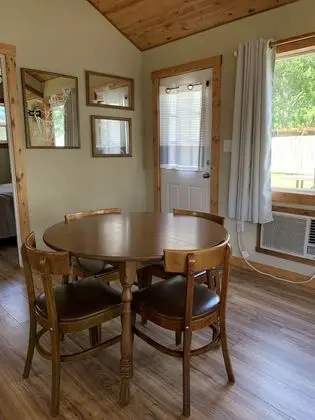 Kır Evi (2-bed lakeview cottage)
