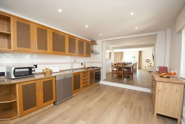 Villa, Birden Çok Yatak Odası, Kişiye Özel Havuzlu