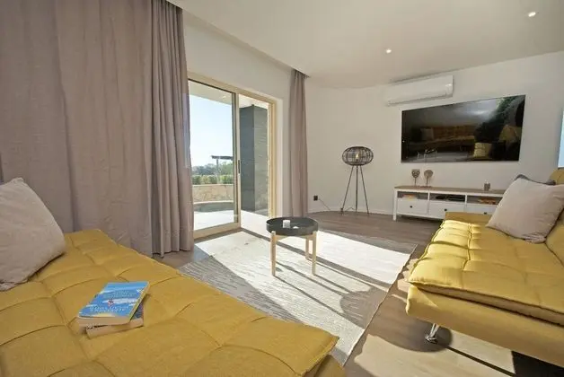Villa, Birden Çok Yatak Odası, Kişiye Özel Havuzlu