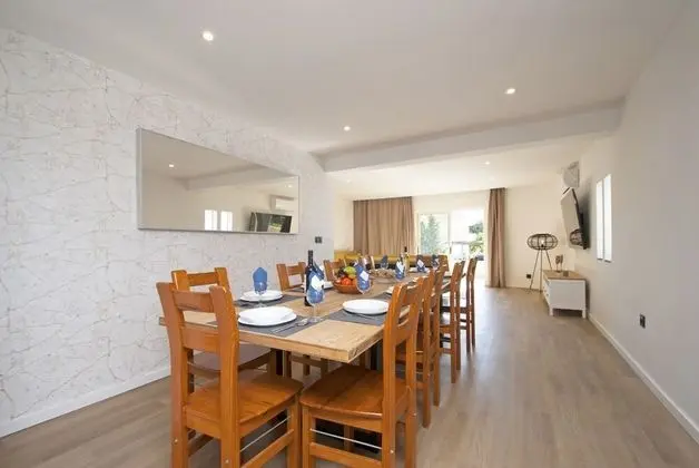 Villa, Birden Çok Yatak Odası, Kişiye Özel Havuzlu