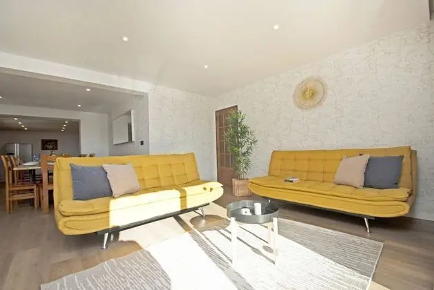 Villa, Birden Çok Yatak Odası, Kişiye Özel Havuzlu