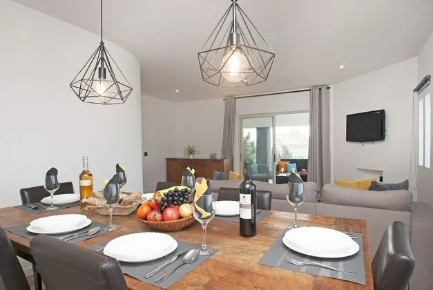 Villa, Birden Çok Yatak Odası, Kişiye Özel Havuzlu