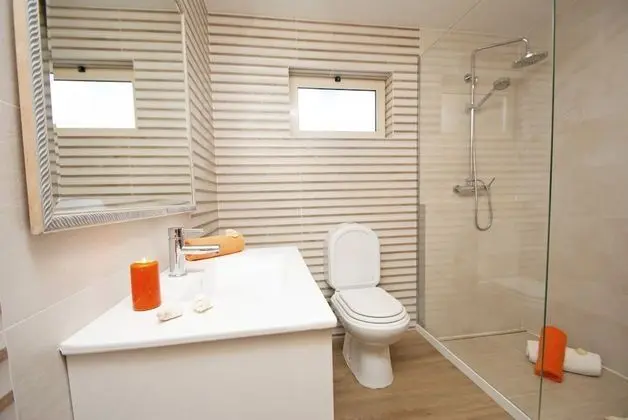 Villa, Birden Çok Yatak Odası, Kişiye Özel Havuzlu
