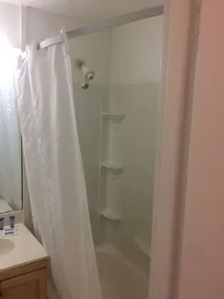 Banyo Duşu
