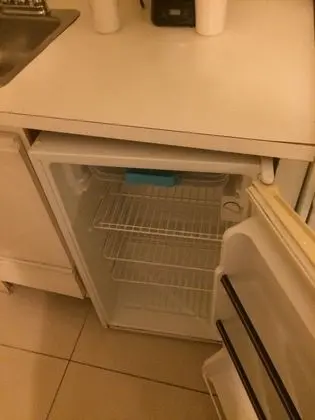 Mini Buzdolabı