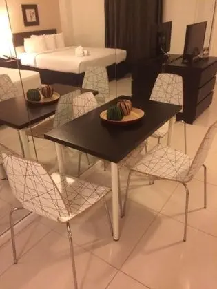 Odada Yemek Servisi