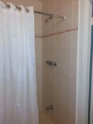 Banyo Duşu