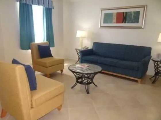 Oturma Alanı